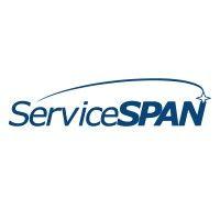 servicespan logo image