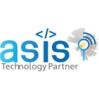 asis technology partners logo image