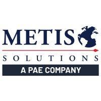 metis solutions, llc logo image