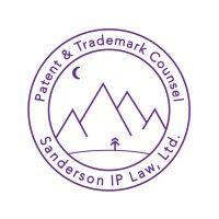 sanderson ip law, ltd.