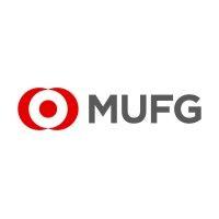 mufg logo image