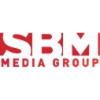 sbm media group logo image