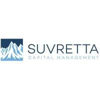 suvretta capital management, llc logo image