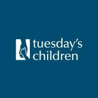 tuesday's children logo image