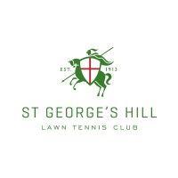 st george's hill lawn tennis club