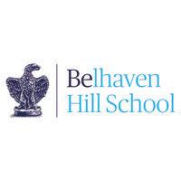 belhaven hill school logo image