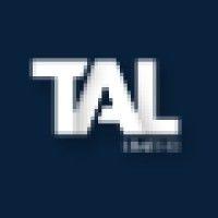 tal limited logo image