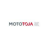 mototoja logo image