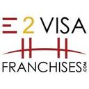 logo of E 2 Visa Franchises Com