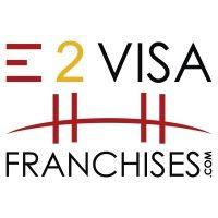 e2 visa franchises.com