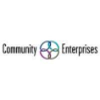 community enterprises inc.