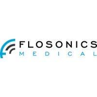 flosonics medical logo image