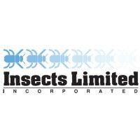 insects limited, inc. logo image