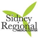 logo of Sidney Regional Medical Center