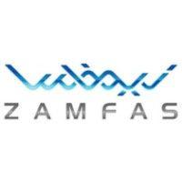 zamfas international private limited logo image