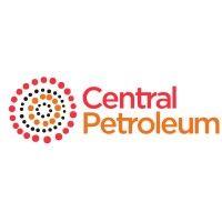 central petroleum logo image