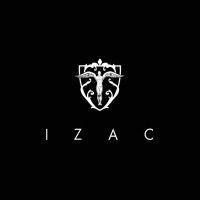 izac logo image