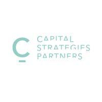 capital strategies partners, a.v., s.a. logo image