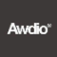 awdio.com logo image