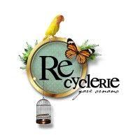 la recyclerie logo image