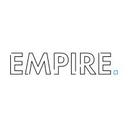 logo of Empire Media Group Inc