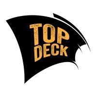 top deck logo image