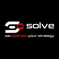 solve and optimize logo image