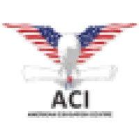 aci education logo image