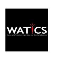 watics global corporation logo image