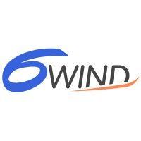 6wind logo image