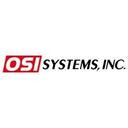 logo of Osi Systems