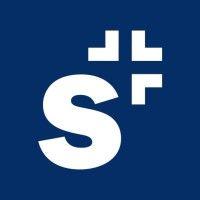 s plus, inc. logo image