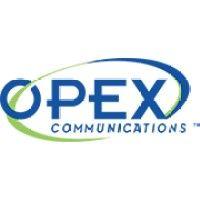 opex communications, inc.