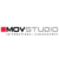 mov studio - creative agency logo image