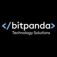 bitpanda technology solutions logo image