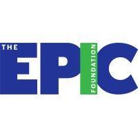 the epic foundation logo image