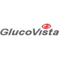 glucovista logo image