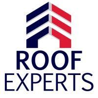 roof experts logo image