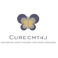 curecmt4j/talia duff foundation logo image