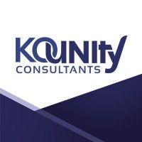 kounity e.v. logo image