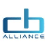 cb alliance, inc. logo image