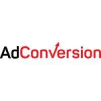 adconversion logo image