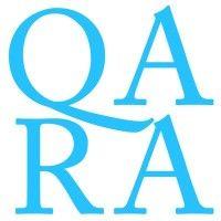 qa/ra consulting group, inc. logo image