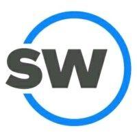 sw hosting logo image