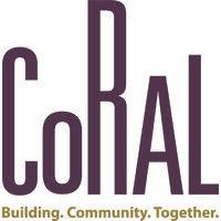 the coral company logo image