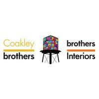 coakley brothers & brothers interiors (design, furniture, construction, installation, moving) logo image