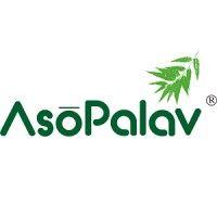 asopalav logo image