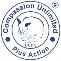 compassion unlimited plus action - india logo image