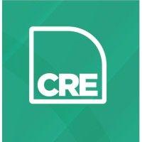 cre communications logo image