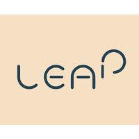 leap logo image